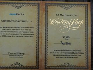 martin o cs coco 