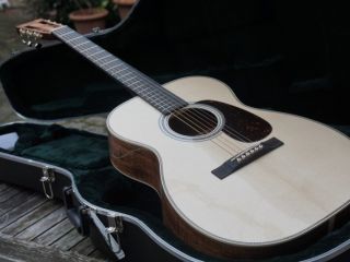 martin oo 14 koa 