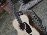 martin oo 14 koa 