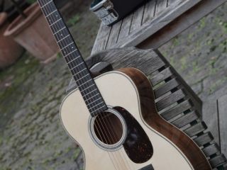 martin oo 14 koa 