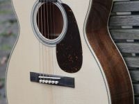 martin oo 14 koa 