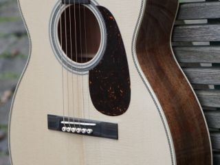 martin oo 14 koa 