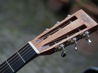 martin oo 14 koa 