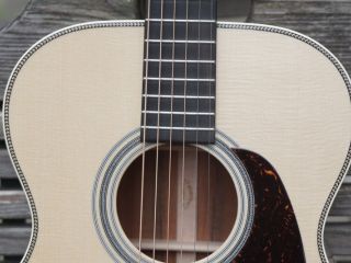 martin oo 14 koa 