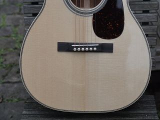 martin oo 14 koa 