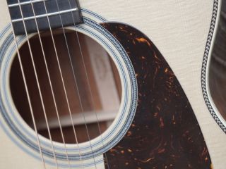 martin oo 14 koa 