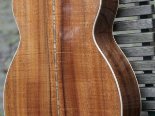 martin oo 14 koa 