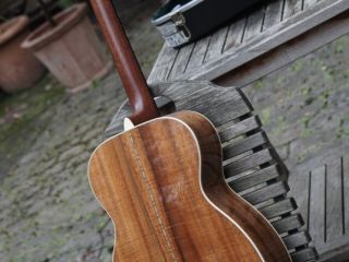 martin oo 14 koa 
