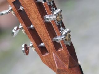 martin oo 14 koa 