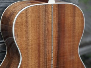 martin oo 14 koa 