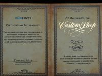 martin oo fm