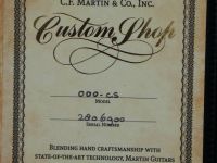 martin ooo 14 koa