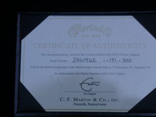 martin ooo ec 30th