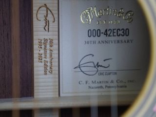 martin ooo ec 30th