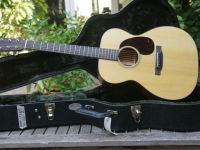 martin flamed mahog adi00004748