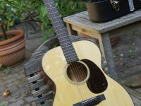 martin flamed mahog adi00004749