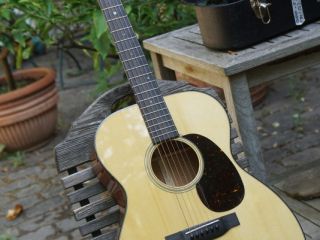 martin flamed mahog adi00004749