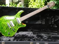 prs pauls jade 