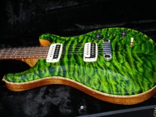 prs pauls jade 