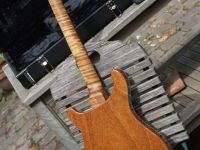 prs pauls jade 