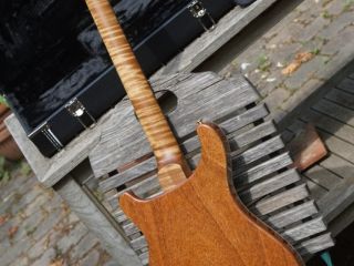 prs pauls jade 