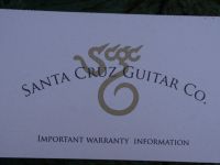 santa cruz om irw