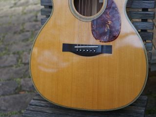 santa cruz om irw